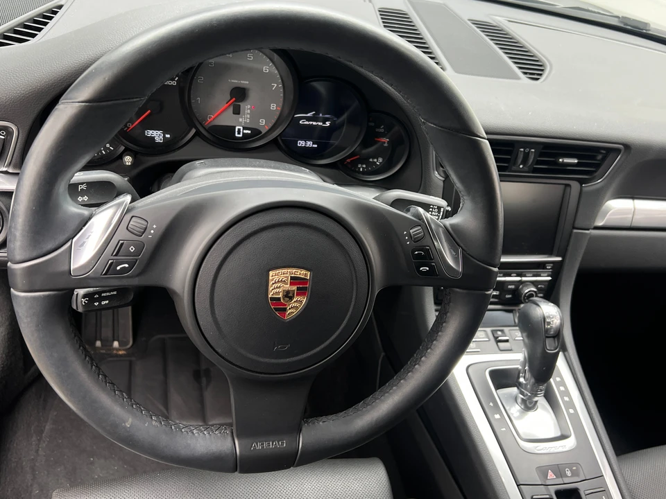 2012 Porsche 911 - Image 7 of 31
