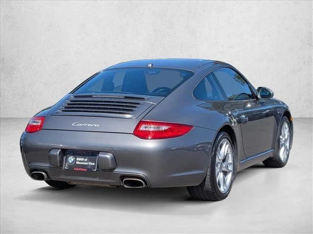 2012 Porsche 997 Carrera - Image 5 of 5