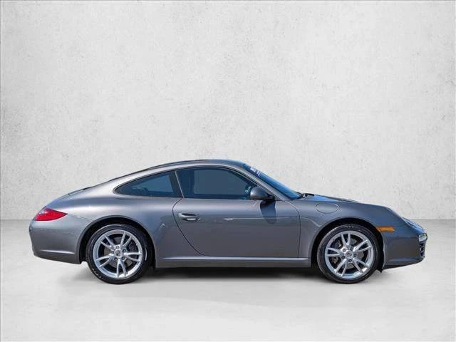 2012 Porsche 997 Carrera - Image 4 of 5
