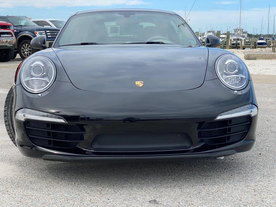 2012 Porsche 991 Carrera - Image 7 of 18