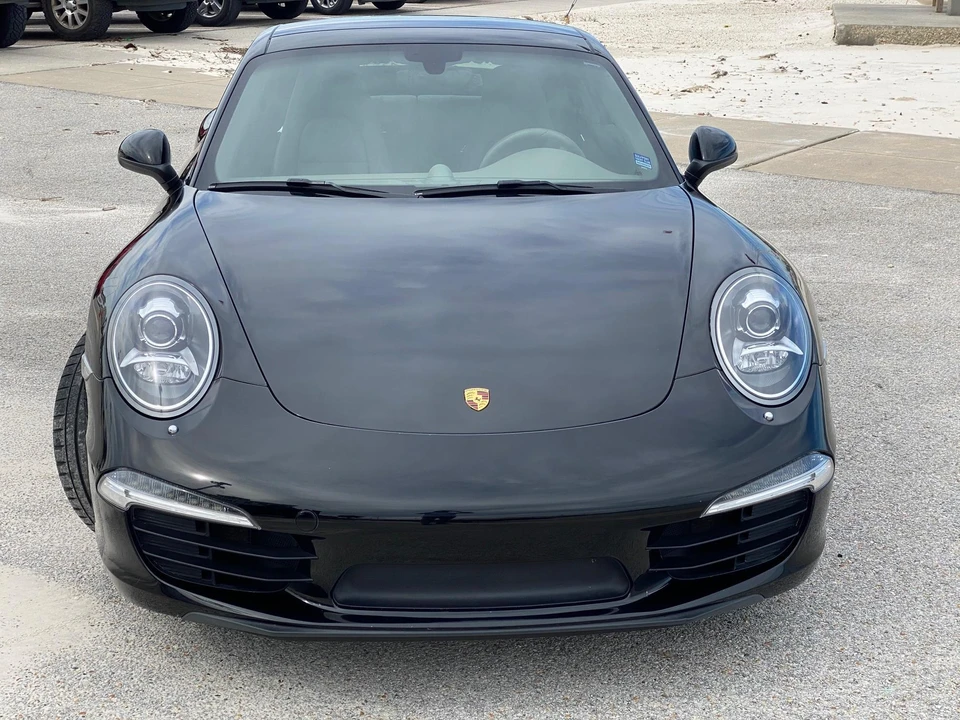 2012 Porsche 991 Carrera - Image 6 of 18