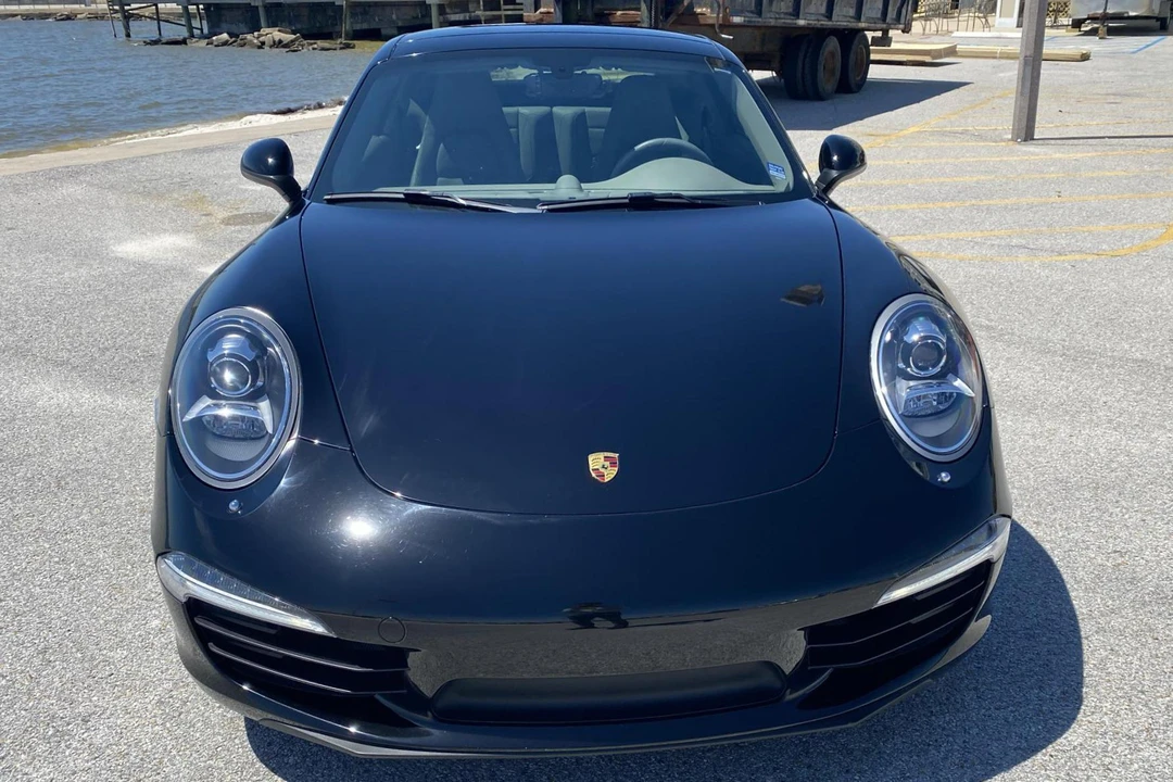 2012 Porsche 991 Carrera - Image 2 of 18