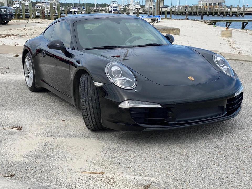 2012 Porsche 991 Carrera - Image 15 of 18