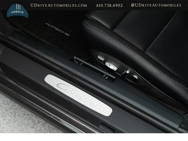 2012 Porsche 997 Carrera - Image 30 of 31