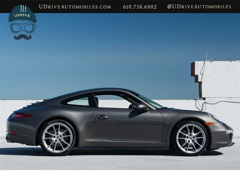2012 Porsche 997 Carrera - Image 19 of 31