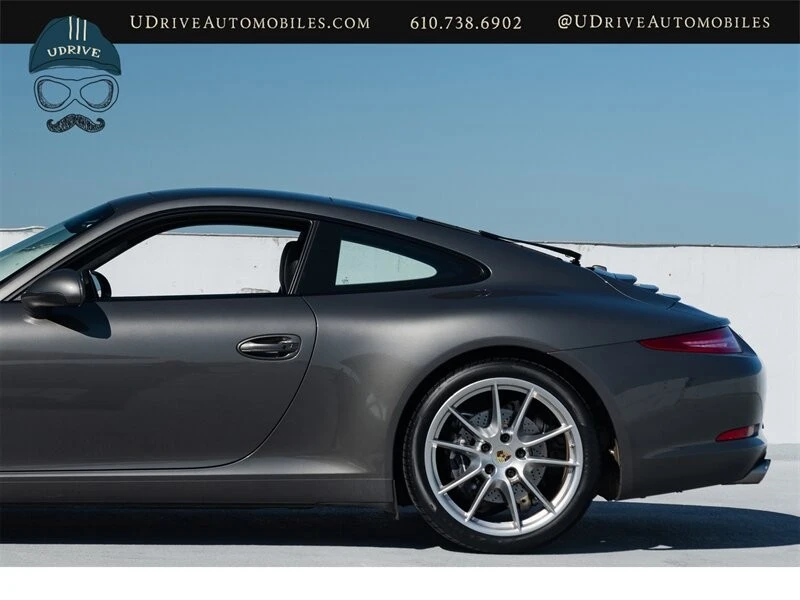 2012 Porsche 997 Carrera - Image 26 of 31