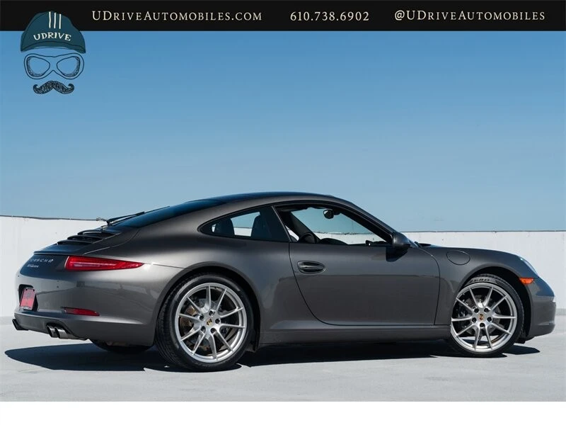 2012 Porsche 997 Carrera - Image 5 of 31