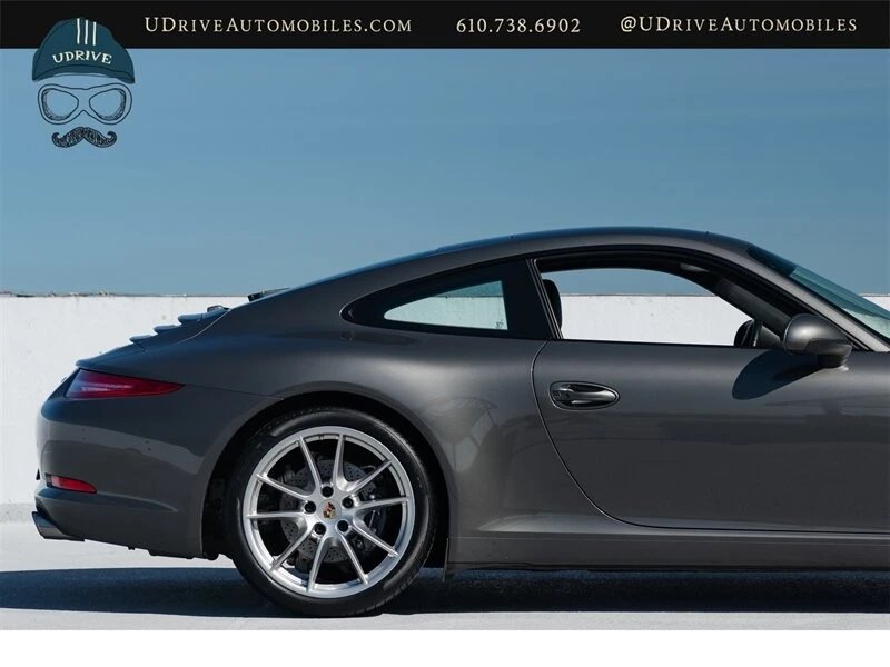 2012 Porsche 997 Carrera - Image 20 of 31