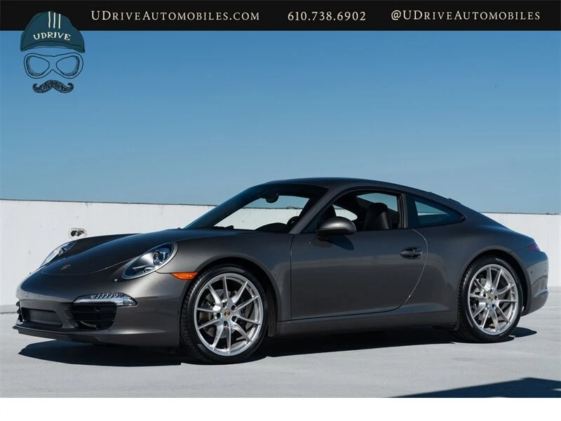 2012 Porsche 997 Carrera - Image 11 of 31