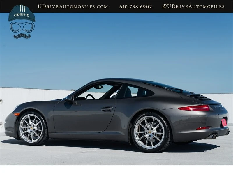 2012 Porsche 997 Carrera - Image 24 of 31