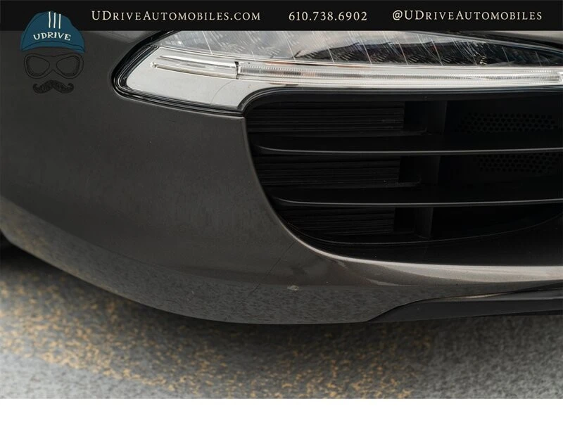2012 Porsche 997 Carrera - Image 16 of 31
