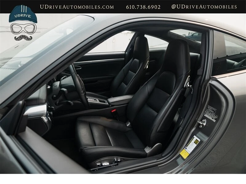 2012 Porsche 997 Carrera - Image 7 of 31