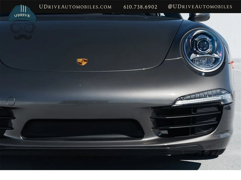 2012 Porsche 997 Carrera - Image 12 of 31