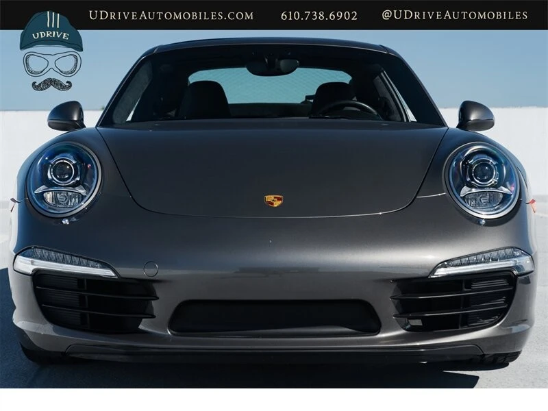 2012 Porsche 997 Carrera - Image 13 of 31