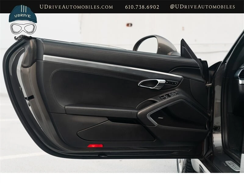 2012 Porsche 997 Carrera - Image 27 of 31