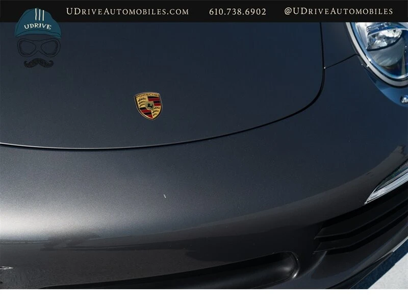 2012 Porsche 997 Carrera - Image 14 of 31