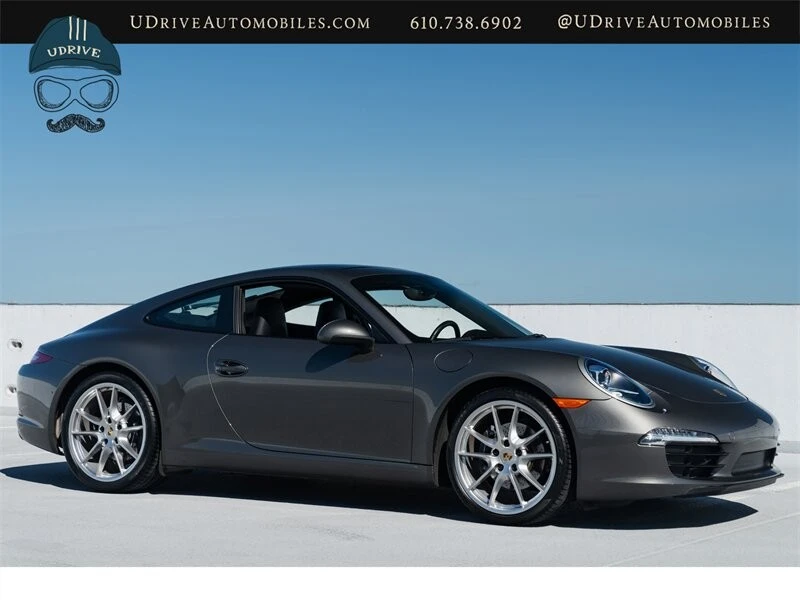 2012 Porsche 997 Carrera - Image 17 of 31