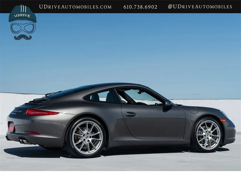 2012 Porsche 997 Carrera - Image 21 of 31