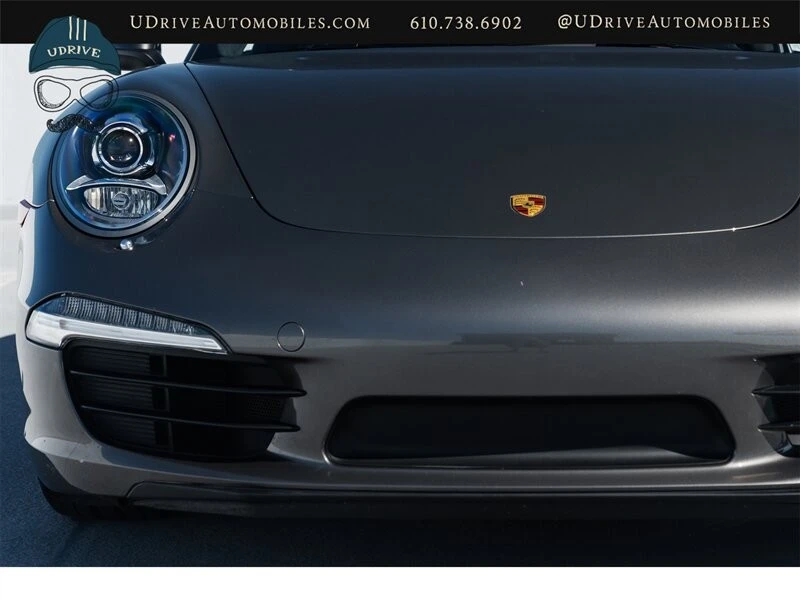 2012 Porsche 997 Carrera - Image 15 of 31
