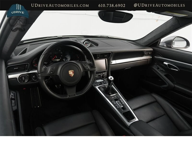 2012 Porsche 997 Carrera - Image 6 of 31