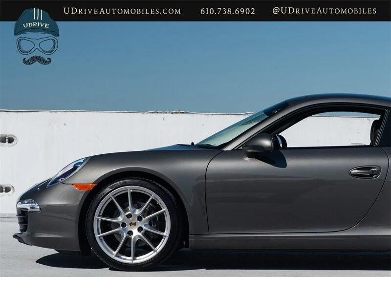 2012 Porsche 997 Carrera - Image 10 of 31