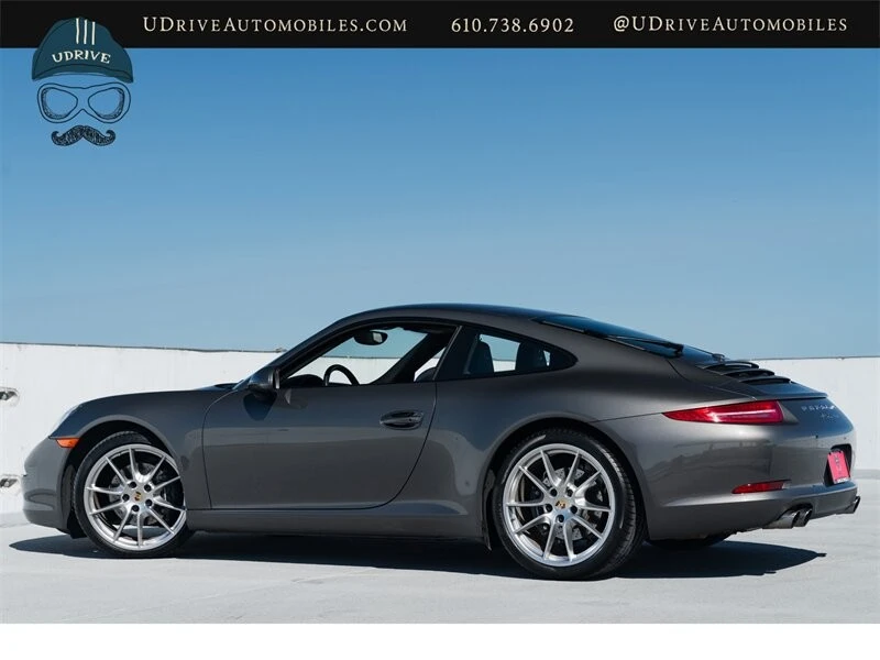 2012 Porsche 997 Carrera - Image 4 of 31