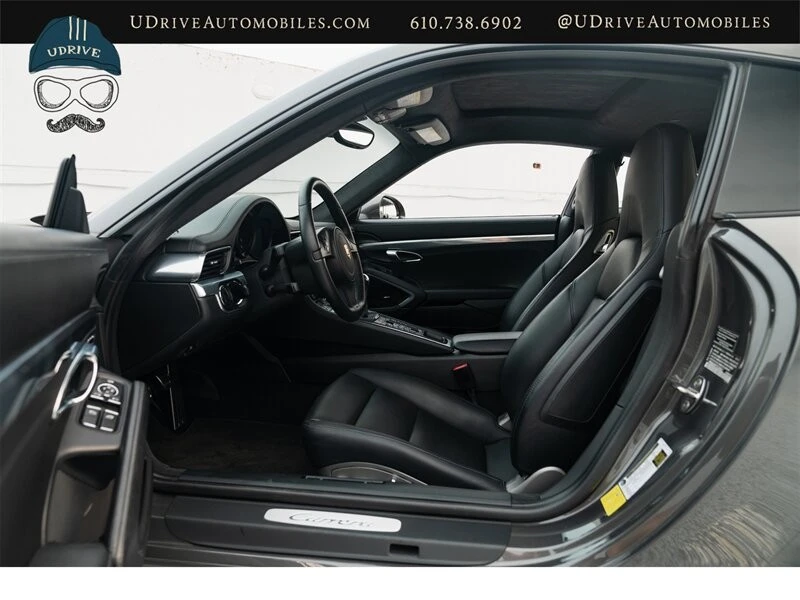2012 Porsche 997 Carrera - Image 29 of 31