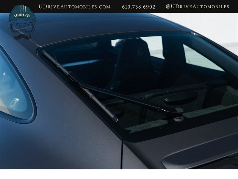 2012 Porsche 997 Carrera - Image 25 of 31