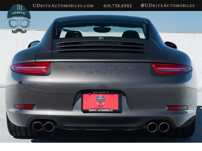 2012 Porsche 997 Carrera - Image 23 of 31
