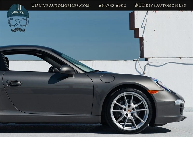 2012 Porsche 997 Carrera - Image 18 of 31