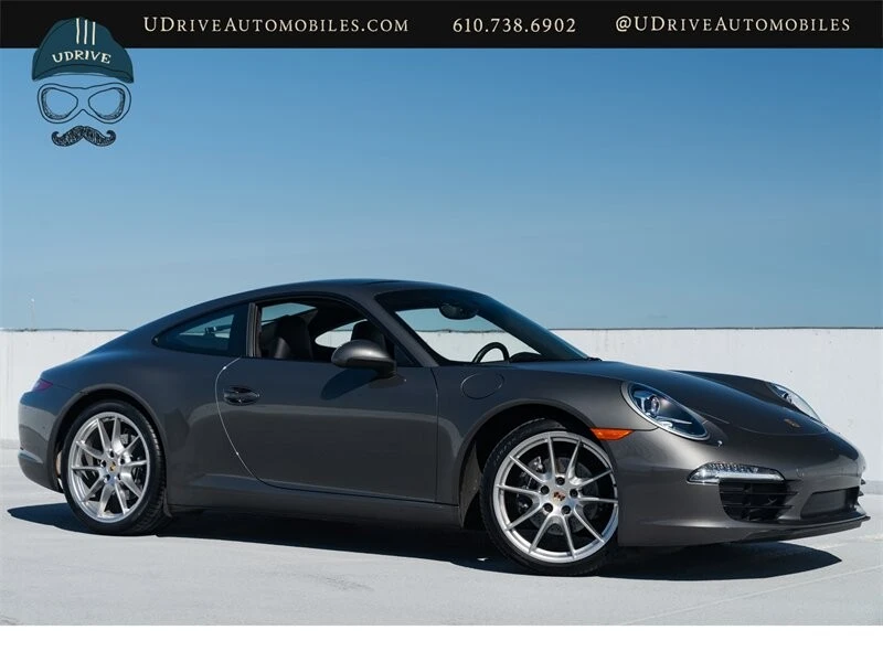 2012 Porsche 997 Carrera - Image 3 of 31
