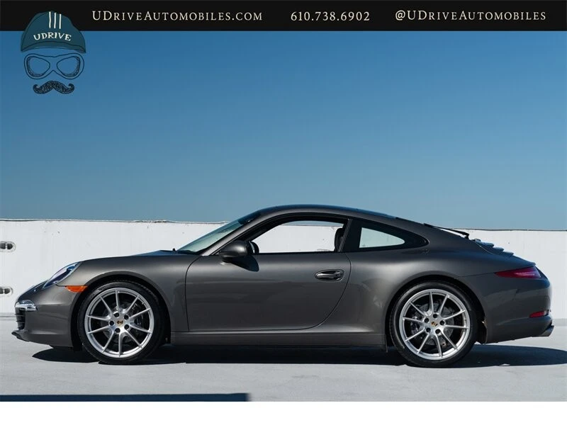 2012 Porsche 997 Carrera - Image 9 of 31
