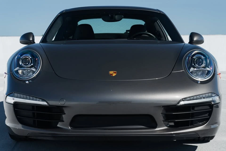 2012 Porsche 997 Carrera - Image 2 of 5