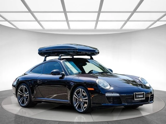 2012 Porsche 911 - Image 5 of 21