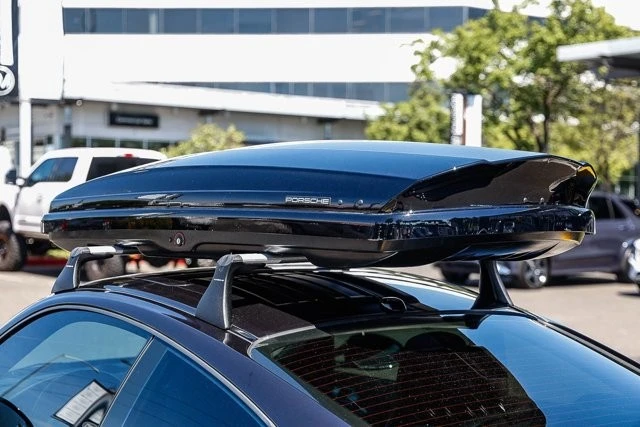2012 Porsche 911 - Image 9 of 21