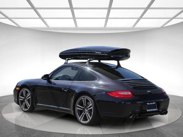 2012 Porsche 997 Carrera - Image 2 of 19
