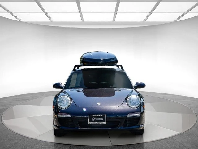 2012 Porsche 911 - Image 6 of 21