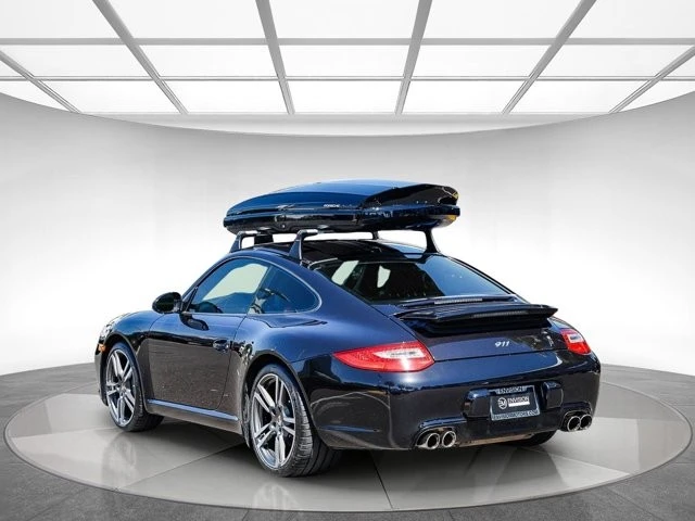 2012 Porsche 911 - Image 2 of 21