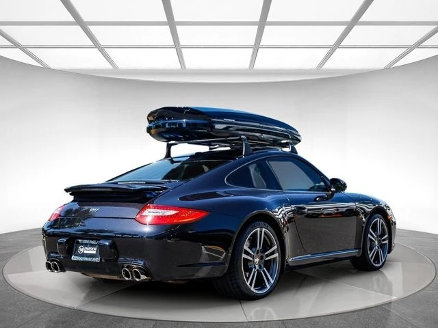 2012 Porsche 911 - Image 4 of 21