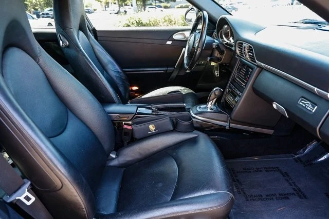 2012 Porsche 911 - Image 16 of 21