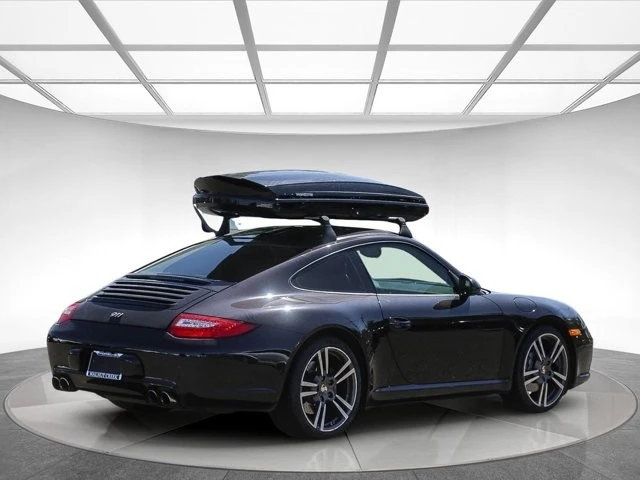 2012 Porsche 997 Carrera - Image 3 of 19