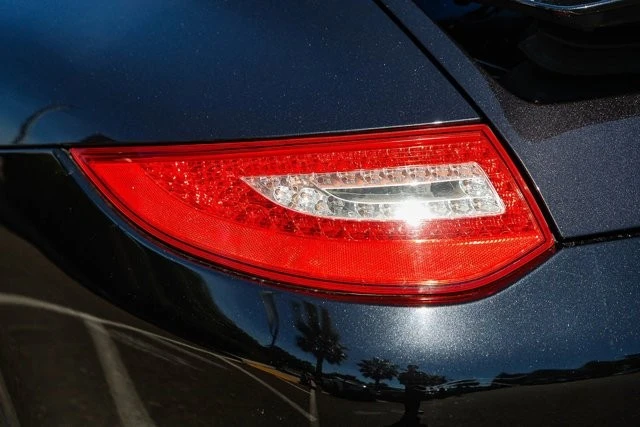 2012 Porsche 911 - Image 8 of 21