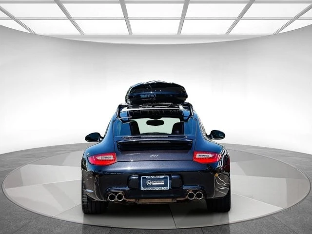 2012 Porsche 911 - Image 3 of 21