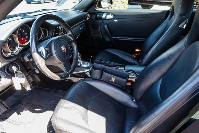 2012 Porsche 911 - Image 18 of 21