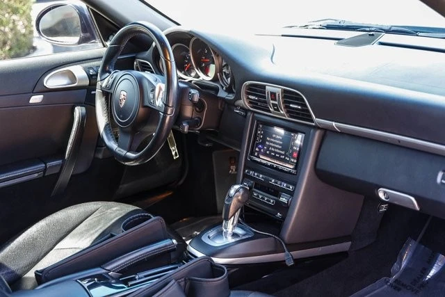 2012 Porsche 911 - Image 12 of 21
