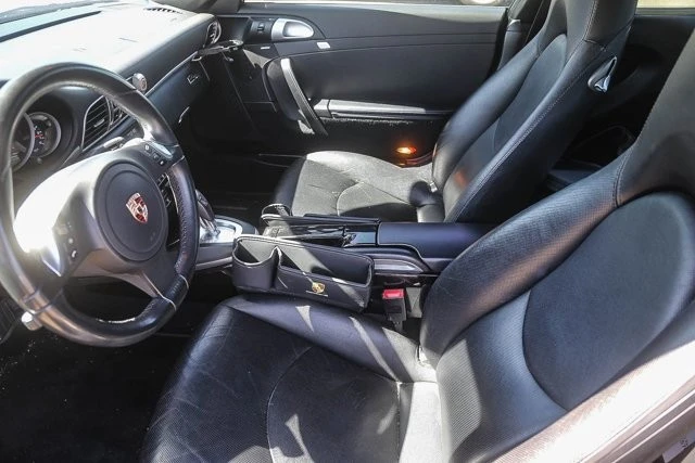 2012 Porsche 997 Carrera - Image 5 of 19