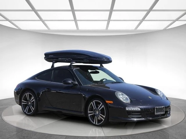 2012 Porsche 997 Carrera - Image 4 of 19