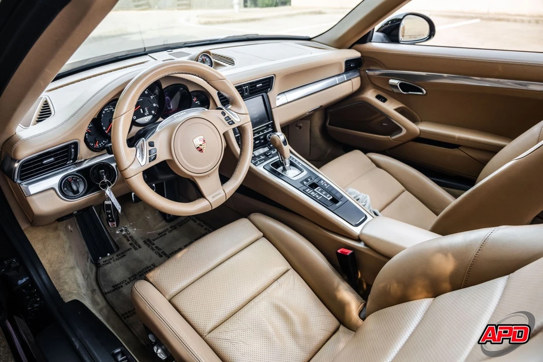 2012 Porsche 997 Carrera - Image 2 of 12