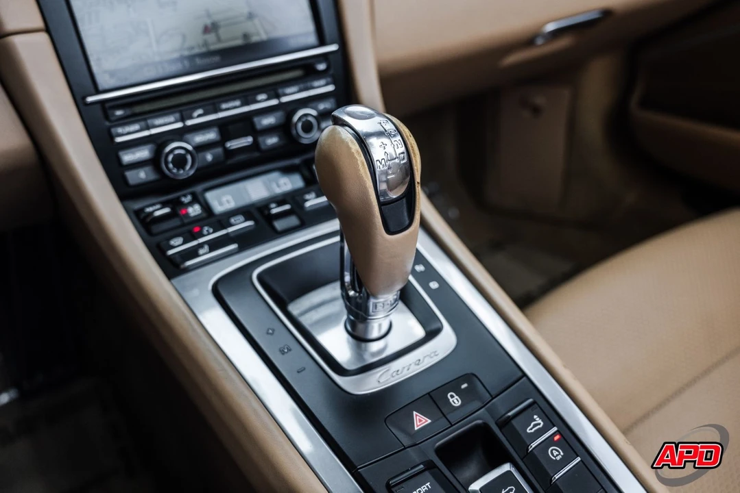 2012 Porsche 997 Carrera - Image 12 of 12