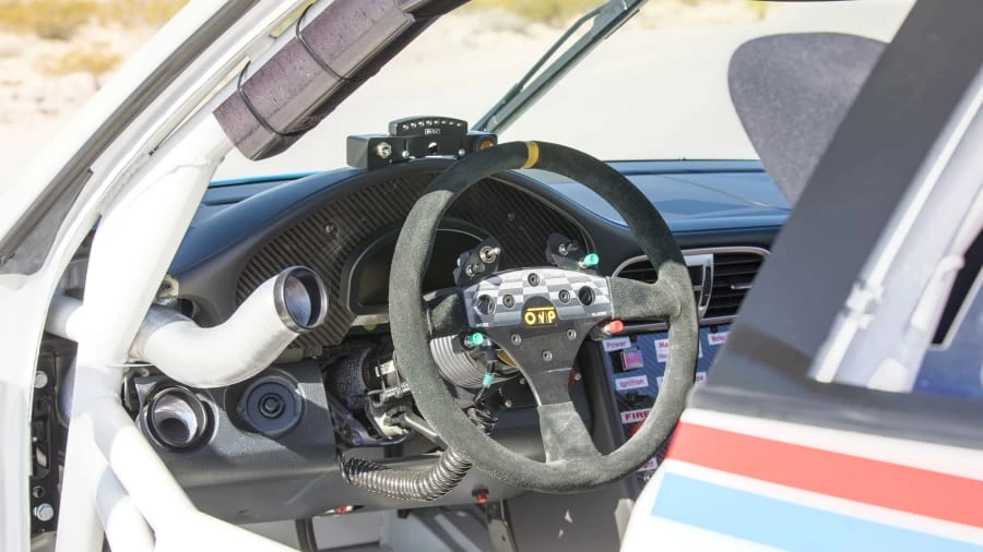 2012 Porsche 997 Carrera GTS - Image 4 of 20